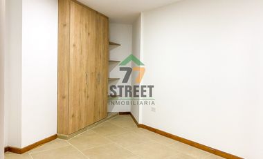 Apartamento en Campamento - Edificio Lisboa
