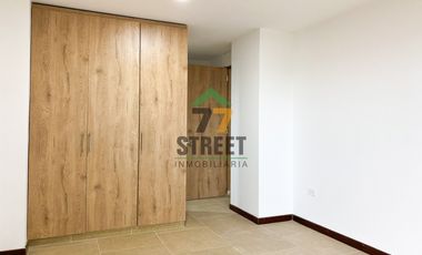 Apartamento en Campamento - Edificio Lisboa