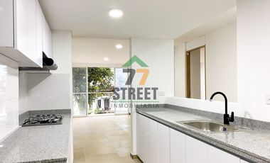 Apartamento en Campamento - Edificio Lisboa