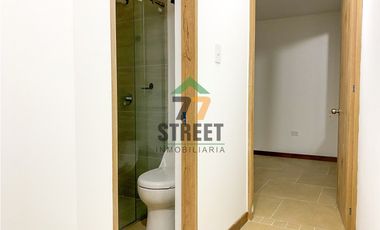 Apartamento en Campamento - Edificio Lisboa