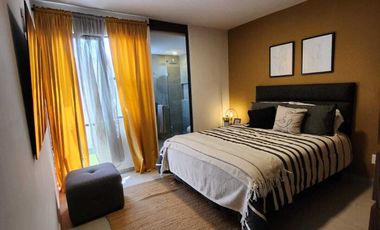 DEPARTAMENTO EN VENTA EN ZONA SONTERRA, QUERETARO - PB