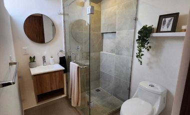 DEPARTAMENTO EN VENTA EN ZONA SONTERRA, QUERETARO - PB