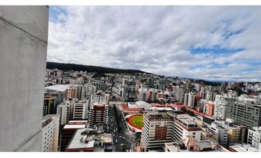 República de El Salvador, Departamento Amoblado en Renta, 98m2