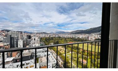 República de El Salvador, Departamento Amoblado en Renta, 98m2