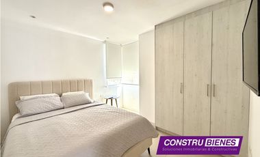 Departamento vista al mar en Riva Di Mare – Manta