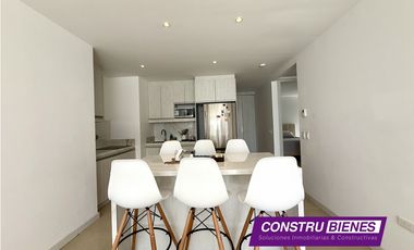 Departamento vista al mar en Riva Di Mare – Manta