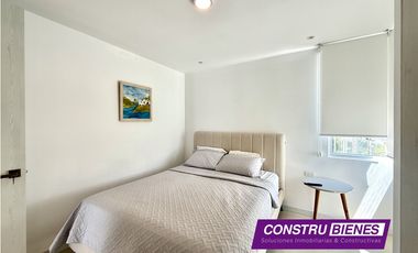 Departamento vista al mar en Riva Di Mare – Manta