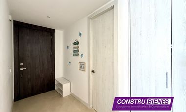 Departamento vista al mar en Riva Di Mare – Manta