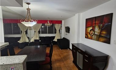 Kennedy, Departamento en Renta, 113m2, 2 Habitaciones