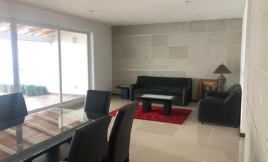 CASA EN RENTA EN LAS AMERICAS, MORELIA