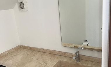 CASA EN RENTA EN RINCON DE LA MONTAÑA, MORELIA