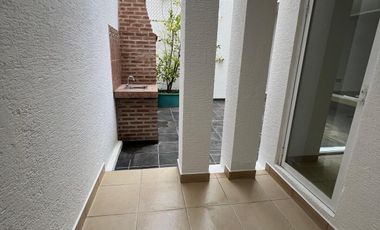 CASA EN RENTA EN RINCON DE LA MONTAÑA, MORELIA