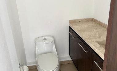CASA EN RENTA EN RINCON DE LA MONTAÑA, MORELIA