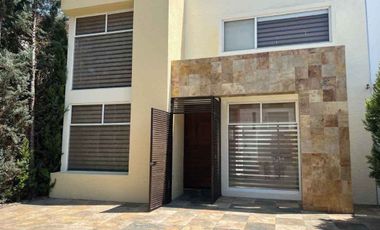 CASA EN RENTA EN RINCON DE LA MONTAÑA, MORELIA