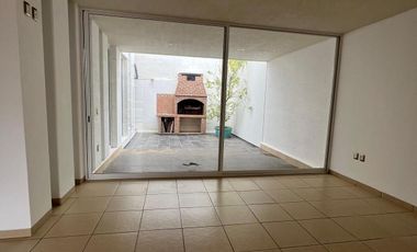 CASA EN RENTA EN RINCON DE LA MONTAÑA, MORELIA