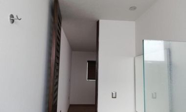 CASA EN RENTA EN RINCON DE LA MONTAÑA, MORELIA