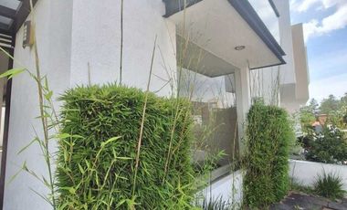 CASA EN RENTA EN RINCON DE ALTOZANO, MORELIA