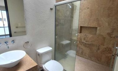 CASA EN RENTA EN RINCON DE ALTOZANO, MORELIA