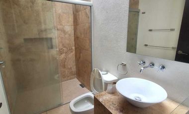 CASA EN RENTA EN RINCON DE ALTOZANO, MORELIA