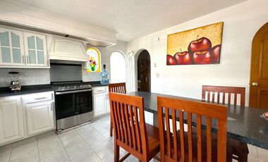 Casa en venta Zona Virreyes, Zapopan, Jal.