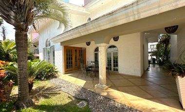 Casa en venta Zona Virreyes, Zapopan, Jal.