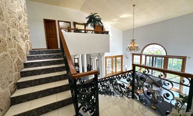 Casa en venta Zona Virreyes, Zapopan, Jal.