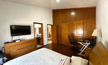 Casa en venta Zona Virreyes, Zapopan, Jal.