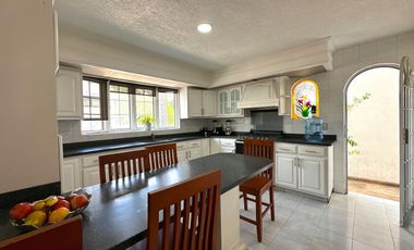 Casa en venta Zona Virreyes, Zapopan, Jal.