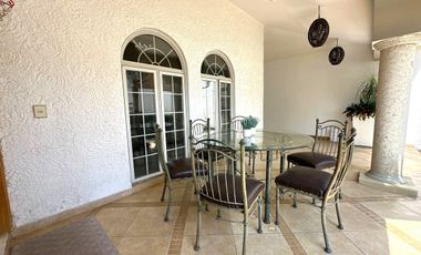 Casa en venta Zona Virreyes, Zapopan, Jal.