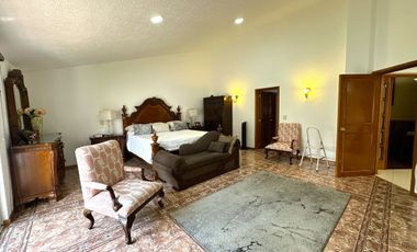 Casa en venta Zona Virreyes, Zapopan, Jal.