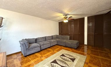 Casa en venta Zona Virreyes, Zapopan, Jal.