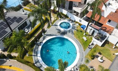 Casa en venta Zona Virreyes, Zapopan, Jal.