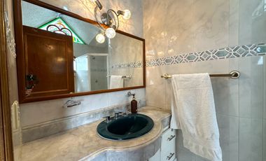 Casa en venta Zona Virreyes, Zapopan, Jal.