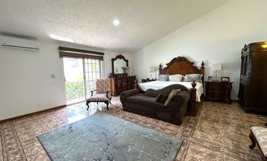 Casa en venta Zona Virreyes, Zapopan, Jal.