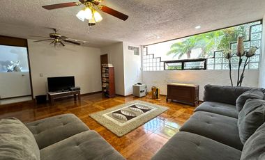 Casa en venta Zona Virreyes, Zapopan, Jal.