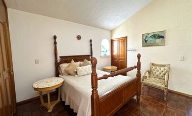 Casa en venta Zona Virreyes, Zapopan, Jal.