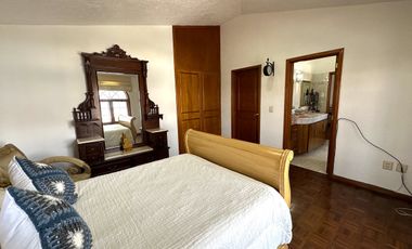 Casa en venta Zona Virreyes, Zapopan, Jal.