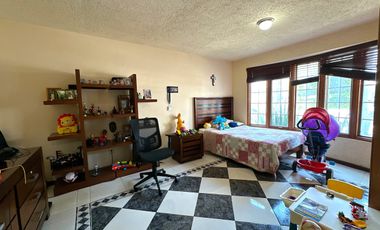 Casa en venta Zona Virreyes, Zapopan, Jal.