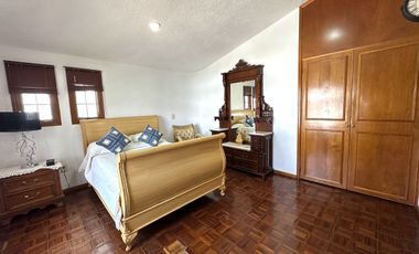 Casa en venta Zona Virreyes, Zapopan, Jal.