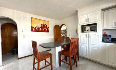 Casa en venta Zona Virreyes, Zapopan, Jal.