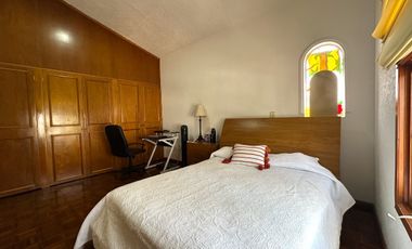 Casa en venta Zona Virreyes, Zapopan, Jal.