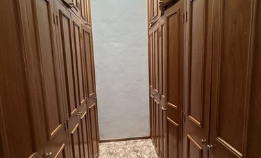 Casa en venta Zona Virreyes, Zapopan, Jal.