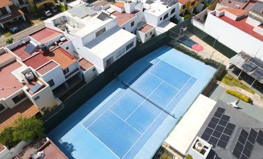 Casa en venta Zona Virreyes, Zapopan, Jal.