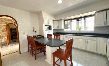 Casa en venta Zona Virreyes, Zapopan, Jal.