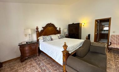 Casa en venta Zona Virreyes, Zapopan, Jal.