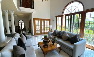 Casa en venta Zona Virreyes, Zapopan, Jal.