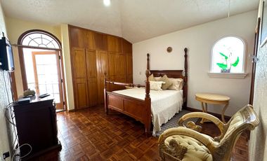 Casa en venta Zona Virreyes, Zapopan, Jal.