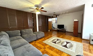 Casa en venta Zona Virreyes, Zapopan, Jal.