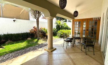 Casa en venta Zona Virreyes, Zapopan, Jal.