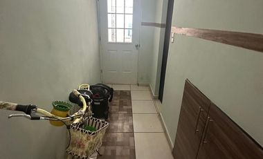 Casa en  RENTA FRACC CERRADO CERCA AVE. IMPORTANTES
